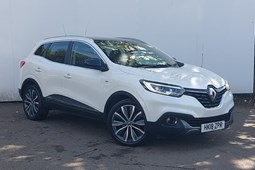 Renault Kadjar (15-22) 1.2 TCE Signature Nav 5d For Sale - Arnold Clark Peugeot (Clydebank), Glasgow