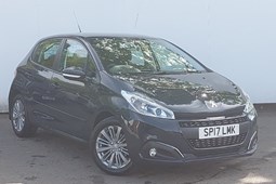 Peugeot 208 Hatchback (12-19) 1.2 PureTech Active 5d For Sale - Arnold Clark Peugeot (Clydebank), Glasgow