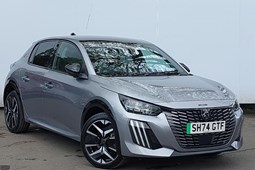 Peugeot e-208 Hatchback (19 on) 100kW GT 50kWh 5dr Auto For Sale - Arnold Clark Peugeot (Clydebank), Glasgow