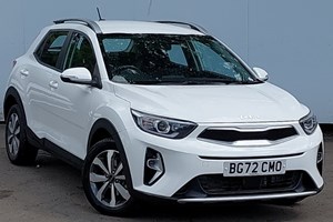Kia Stonic SUV (17 on) 1.0T GDi 99 2 5dr DCT For Sale - Arnold Clark Peugeot (Clydebank), Glasgow