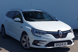 Renault Megane Sport Tourer (16-22) 1.3 TCE Iconic 5d For Sale - Arnold Clark Peugeot (Clydebank), Glasgow