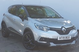 Renault Captur (13-19) GT Line dCi 90 5d For Sale - Arnold Clark Peugeot (Clydebank), Glasgow