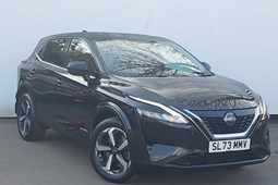 Nissan Qashqai SUV (21 on) 1.5 E-Power N-Connecta 5dr Auto For Sale - Arnold Clark Peugeot (Clydebank), Glasgow