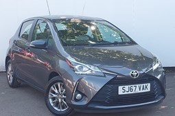 Toyota Yaris (11-20) Icon Tech 1.5 VVT-i 5d For Sale - Arnold Clark Peugeot (Clydebank), Glasgow