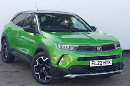Vauxhall Mokka SUV (20 on) 1.2 Turbo Launch Edition Auto 5d For Sale - Arnold Clark Peugeot (Clydebank), Glasgow