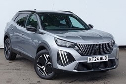 Peugeot 2008 (20 on) 1.2 PureTech 130 GT 5dr EAT8 For Sale - Arnold Clark Peugeot (Clydebank), Glasgow