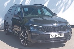 Skoda Kamiq SUV (19 on) 1.0 TSI Monte Carlo 5dr DSG For Sale - Arnold Clark Peugeot (Clydebank), Glasgow