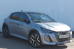 Peugeot 208 Hatchback (19 on) 1.2 PureTech 100 GT 5dr For Sale - Arnold Clark Peugeot (Clydebank), Glasgow