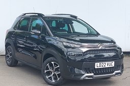 Citroen C3 Aircross SUV (17-24) 1.2 PureTech 130 Shine 5dr EAT6 For Sale - Arnold Clark Peugeot (Clydebank), Glasgow