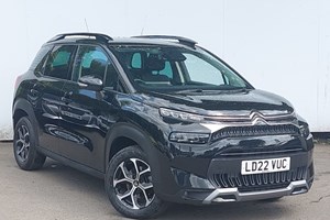Citroen C3 Aircross SUV (17-24) 1.2 PureTech 130 Shine 5dr EAT6 For Sale - Arnold Clark Peugeot (Clydebank), Glasgow