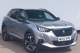Peugeot 2008 (20 on) 1.2 PureTech 130 GT 5dr For Sale - Arnold Clark Peugeot (Clydebank), Glasgow