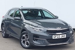 Kia Xceed SUV (19 on) 2 1.0 T-GDi 118bhp ISG 5d For Sale - Arnold Clark Peugeot (Clydebank), Glasgow