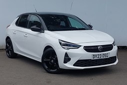 Vauxhall Corsa Hatchback (20 on) 1.2 GS 5dr For Sale - Arnold Clark Peugeot (Clydebank), Glasgow
