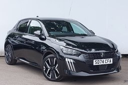 Peugeot 208 Hatchback (19 on) 1.2 PureTech 100 GT 5dr For Sale - Arnold Clark Peugeot (Clydebank), Glasgow