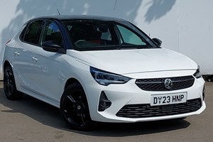 Vauxhall Corsa Hatchback (20 on) 1.2 GS 5dr For Sale - Arnold Clark Peugeot (Clydebank), Glasgow