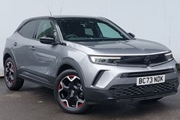 Vauxhall Mokka SUV (20 on) 1.2 Turbo GS 5dr Auto For Sale - Arnold Clark Peugeot (Clydebank), Glasgow