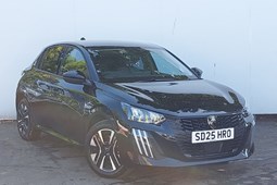 Peugeot 208 Hatchback (19 on) 1.2 PureTech 100 Allure 5dr For Sale - Arnold Clark Peugeot (Clydebank), Glasgow