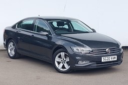 Volkswagen Passat Estate (15-24) SE 1.6 TDI 120PS DSG auto 4d For Sale - Arnold Clark Peugeot (Clydebank), Glasgow