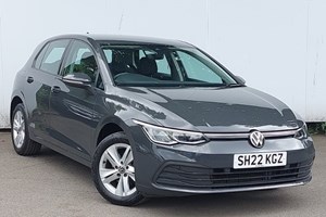 Volkswagen Golf Hatchback (20 on) 1.0 TSI Life 5d For Sale - Arnold Clark Peugeot (Clydebank), Glasgow