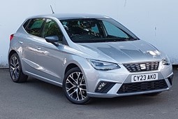 SEAT Ibiza Hatchback (17 on) 1.0 TSI 110 Xcellence 5dr For Sale - Arnold Clark Peugeot (Clydebank), Glasgow