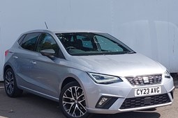 SEAT Ibiza Hatchback (17 on) 1.0 TSI 110 Xcellence 5dr For Sale - Arnold Clark Peugeot (Clydebank), Glasgow