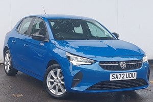 Vauxhall Corsa Hatchback (20 on) 1.2 Design 5dr For Sale - Arnold Clark Peugeot (Clydebank), Glasgow