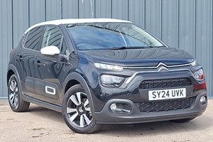 Citroen C3 (17-24) 1.2 PureTech Plus 5dr For Sale - Arnold Clark Inverness Citroen / Peugeot / Vanstore, Inverness