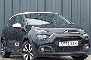 Citroen C3 (17-24) 1.2 PureTech Plus 5dr For Sale - Arnold Clark Inverness Citroen / Peugeot / Vanstore, Inverness