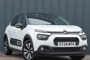 Citroen C3 (17-24) 1.2 PureTech Plus 5dr For Sale - Arnold Clark Inverness Citroen / Peugeot / Vanstore, Inverness