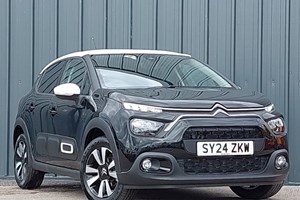 Citroen C3 (17-24) 1.2 PureTech Plus 5dr For Sale - Arnold Clark Inverness Citroen / Peugeot / Vanstore, Inverness