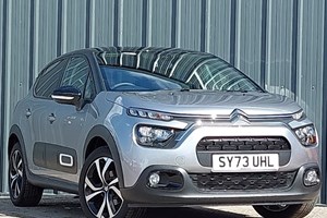 Citroen C3 (17-24) 1.2 PureTech 110 Shine Plus 5dr For Sale - Arnold Clark Inverness Citroen / Peugeot / Vanstore, Inverness