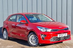 Kia Rio Hatchback (17-23) 1.2 DPi 2 5dr For Sale - Arnold Clark Inverness Citroen / Peugeot / Vanstore, Inverness