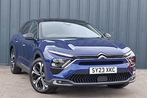 Citroen C5 X Estate (22 on) 1.6 Plug-in Hybrid 225 Shine Plus 5dr e-EAT8 For Sale - Arnold Clark Inverness Citroen / Peugeot / Vanstore, Inverness