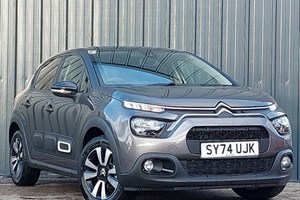 Citroen C3 (17-24) 1.2 PureTech Plus 5dr For Sale - Arnold Clark Inverness Citroen / Peugeot / Vanstore, Inverness