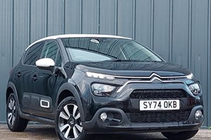 Citroen C3 (17-24) 1.2 PureTech Plus 5dr For Sale - Arnold Clark Inverness Citroen / Peugeot / Vanstore, Inverness