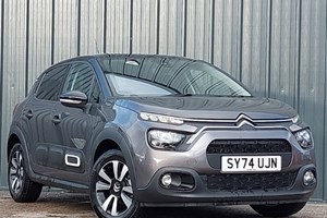 Citroen C3 (17-24) 1.2 PureTech Plus 5dr For Sale - Arnold Clark Inverness Citroen / Peugeot / Vanstore, Inverness