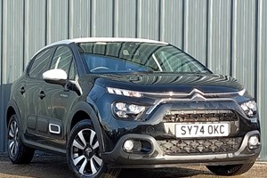 Citroen C3 (17-24) 1.2 PureTech Plus 5dr For Sale - Arnold Clark Inverness Citroen / Peugeot / Vanstore, Inverness