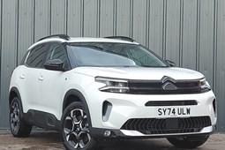 Citroen C5 Aircross (18 on) 1.6 Plug-in Hybrid Max 5dr e-EAT8 For Sale - Arnold Clark Inverness Citroen / Peugeot / Vanstore, Inverness