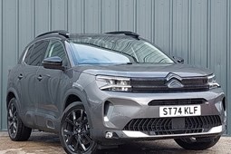 Citroen C5 Aircross (18 on) 1.6 Plug-in Hybrid E-series 5dr e-EAT8 For Sale - Arnold Clark Inverness Citroen / Peugeot / Vanstore, Inverness