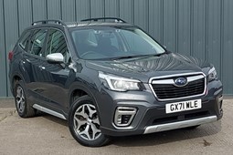 Subaru Forester (20 on) 2.0i e-Boxer XE Lineartronic 5d For Sale - Arnold Clark Inverness Citroen / Peugeot / Vanstore, Inverness