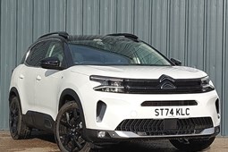 Citroen C5 Aircross (18 on) 1.6 Plug-in Hybrid E-series 5dr e-EAT8 For Sale - Arnold Clark Inverness Citroen / Peugeot / Vanstore, Inverness