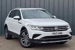 Volkswagen Tiguan (16-24) 2.0 TDI Elegance 5dr DSG For Sale - Arnold Clark Inverness Citroen / Peugeot / Vanstore, Inverness