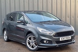 Ford S-MAX (15-23) 2.0 TDCi (210bhp) Titanium Sport 5d For Sale - Arnold Clark Inverness Citroen / Peugeot / Vanstore, Inverness