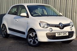 Renault Twingo (14-19) 1.0 SCE Play 5d For Sale - Arnold Clark Inverness Citroen / Peugeot / Vanstore, Inverness