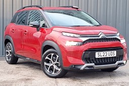 Citroen C3 Aircross SUV (17-24) 1.2 PureTech 110 Shine 5dr For Sale - Arnold Clark Inverness Citroen / Peugeot / Vanstore, Inverness