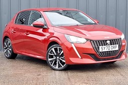 Peugeot 208 Hatchback (19 on) Allure 1.2 PureTech 100 S&S 5d For Sale - Arnold Clark Inverness Citroen / Peugeot / Vanstore, Inverness