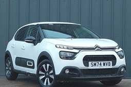 Citroen C3 (17-24) 1.2 PureTech Plus 5dr For Sale - Arnold Clark Inverness Citroen / Peugeot / Vanstore, Inverness