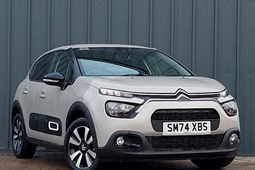 Citroen C3 (17-24) 1.2 PureTech Plus 5dr For Sale - Arnold Clark Inverness Citroen / Peugeot / Vanstore, Inverness