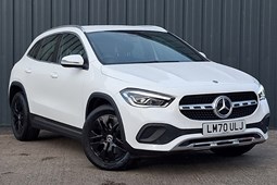 Mercedes-Benz GLA-Class (20 on) GLA 200 Sport 7G-DCT auto 5d For Sale - Arnold Clark Inverness Citroen / Peugeot / Vanstore, Inverness