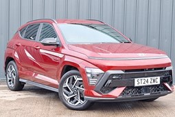 Hyundai Kona SUV (23 on) 1.0T N Line S 5dr For Sale - Arnold Clark Inverness Citroen / Peugeot / Vanstore, Inverness